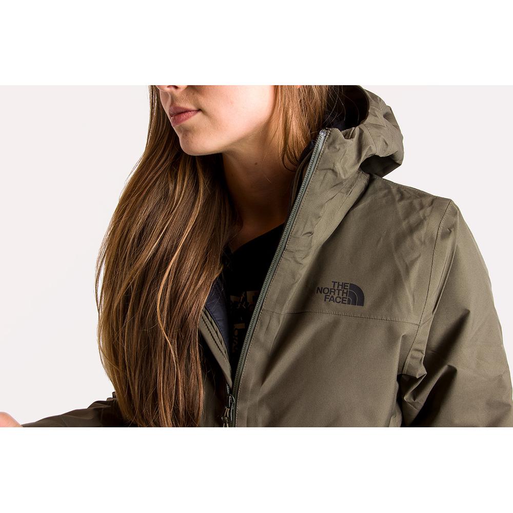 THE NORTH FACE MOUNTAIN LIGHT TRICLIMATE 3W1 > T93SR279L