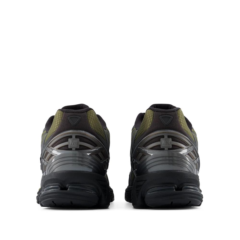 Buty unisex New Balance U1906720 - zielone