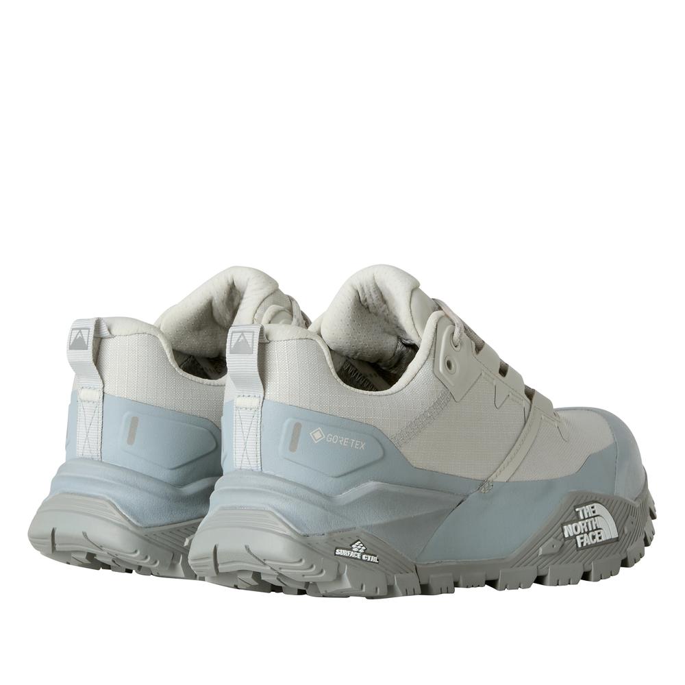 Buty damskie The North Face Offtrail Gore-Tex 0A8AEHL0T1 - szare