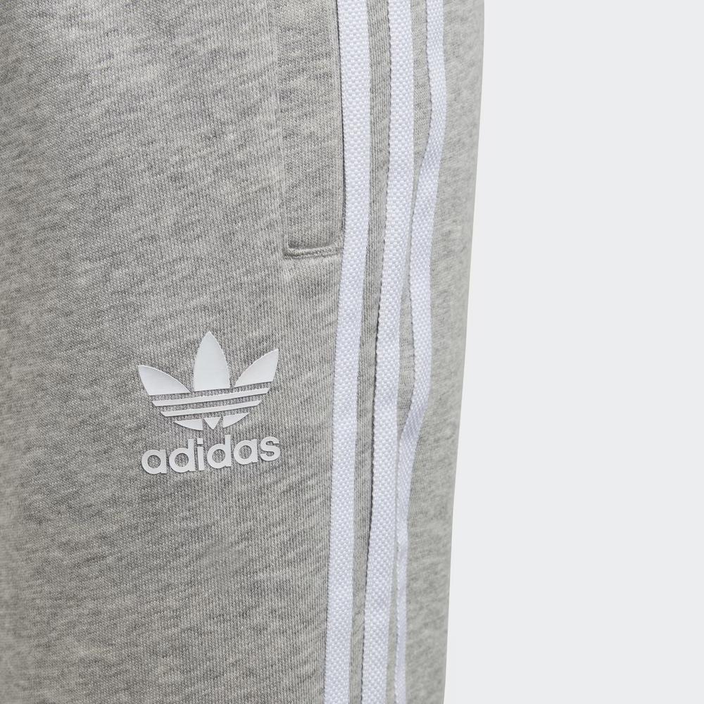 Spodnie adidas Essentials 3-Stripes GD2705 - szare