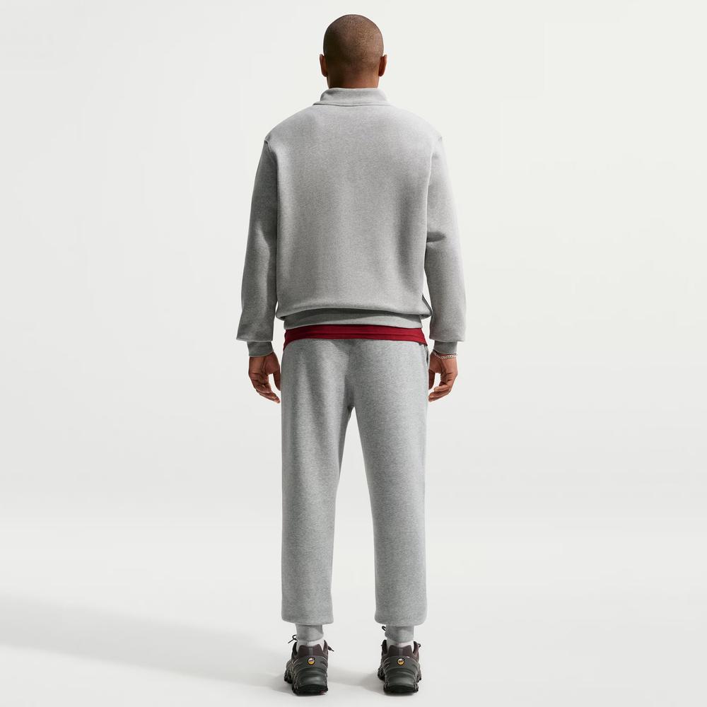 Spodnie męskie Nike Sportswear Club FN3787-063 - szare