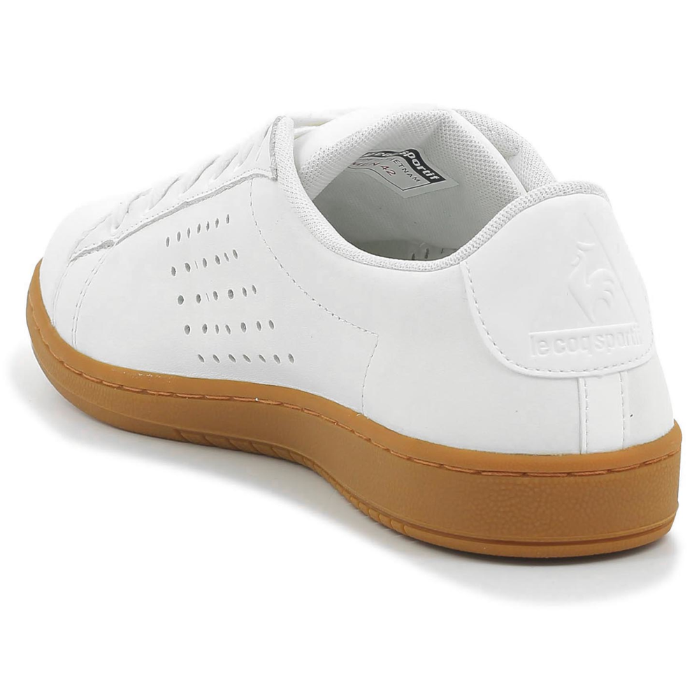 Le Coq Sportif Arthur Ashe Sport Gum 1910524