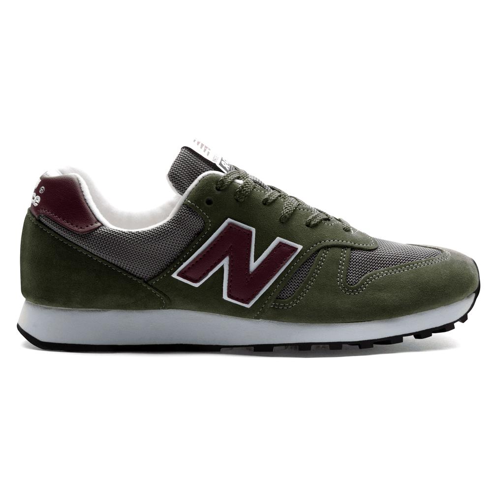 New Balance > M855GRN