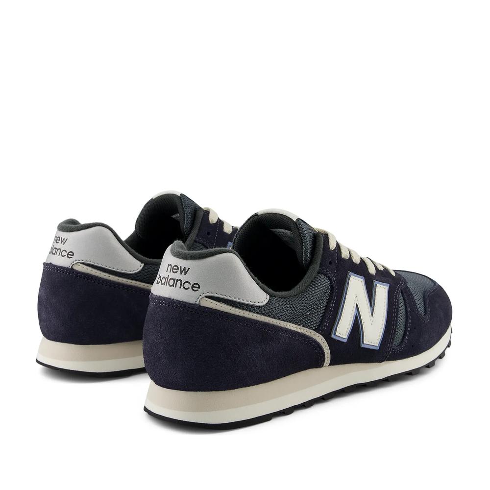 Buty New Balance ML373OK2 - granatowe