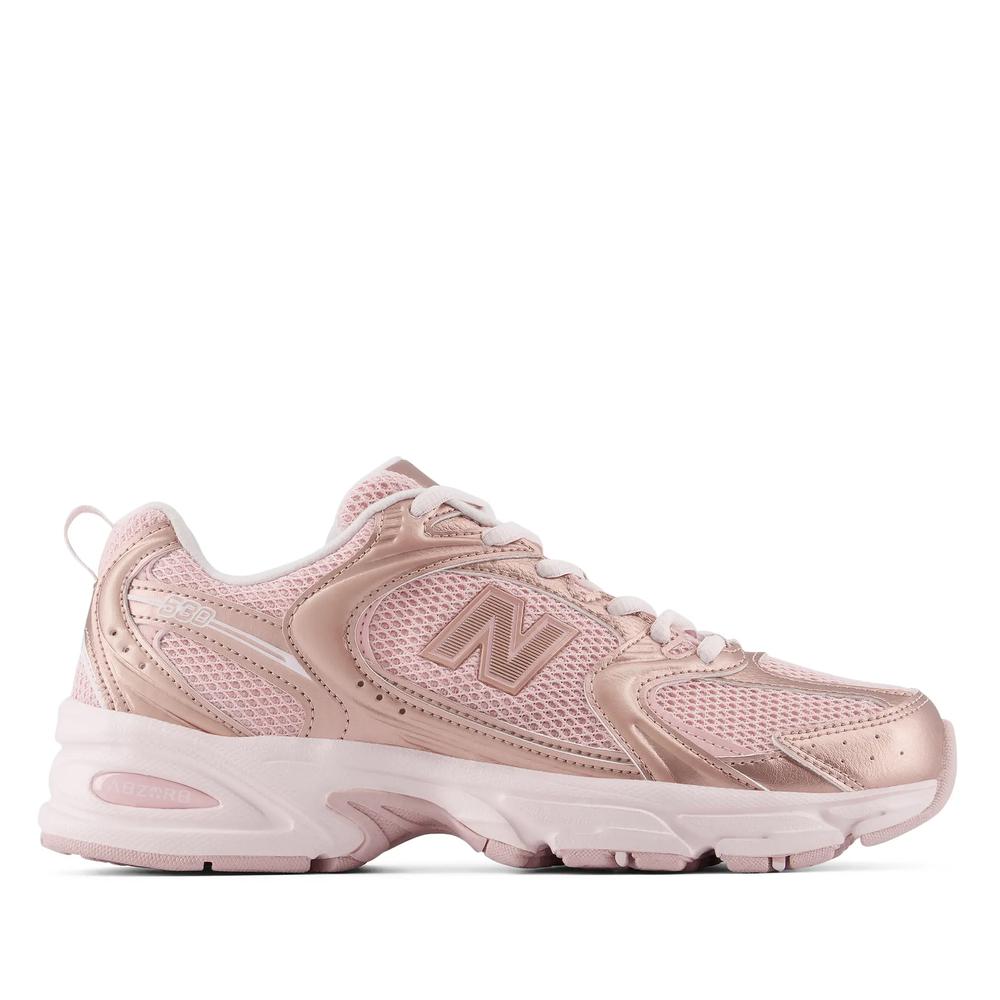 Buty unisex New Balance U530ELP - różowe