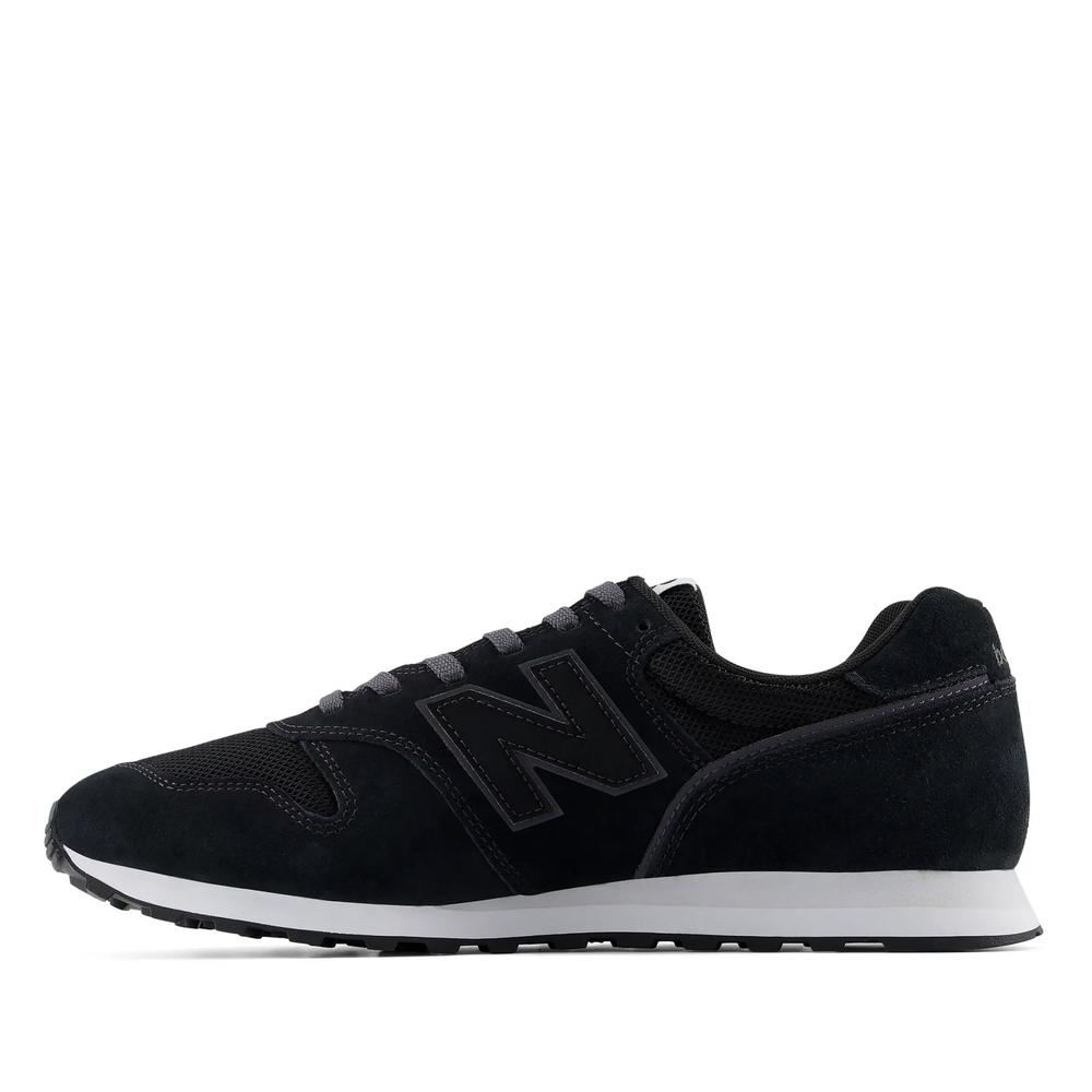 Buty unisex New Balance M37376H - czarne