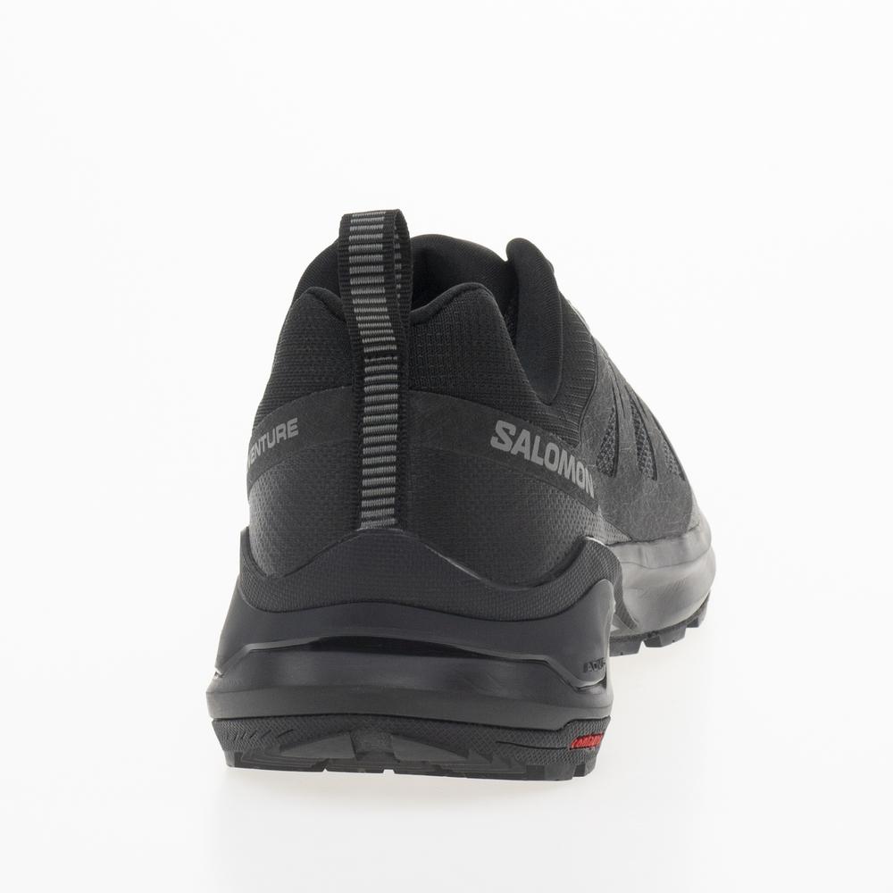Buty Salomon X-Adventure L47321000 - czarne
