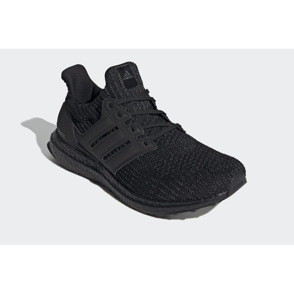 Buty adidas Ultraboost 4.0 DNA FY9121 - czarne