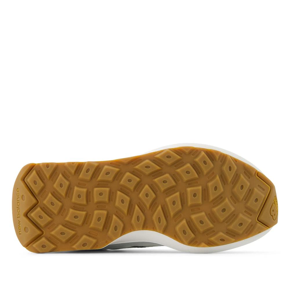 Buty młodzieżowe New Balance PH370SF - białe