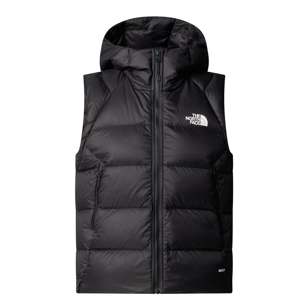 Bezrękawnik damski The North Face Hyalite 0A8E71JK31 - czarne
