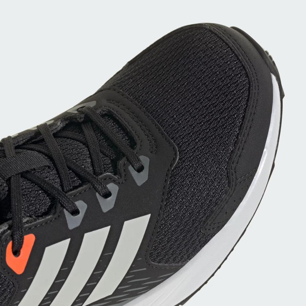 Buty młodzieżowe adidas Terrex Tracefinder Trail Running JS0849 - czarne