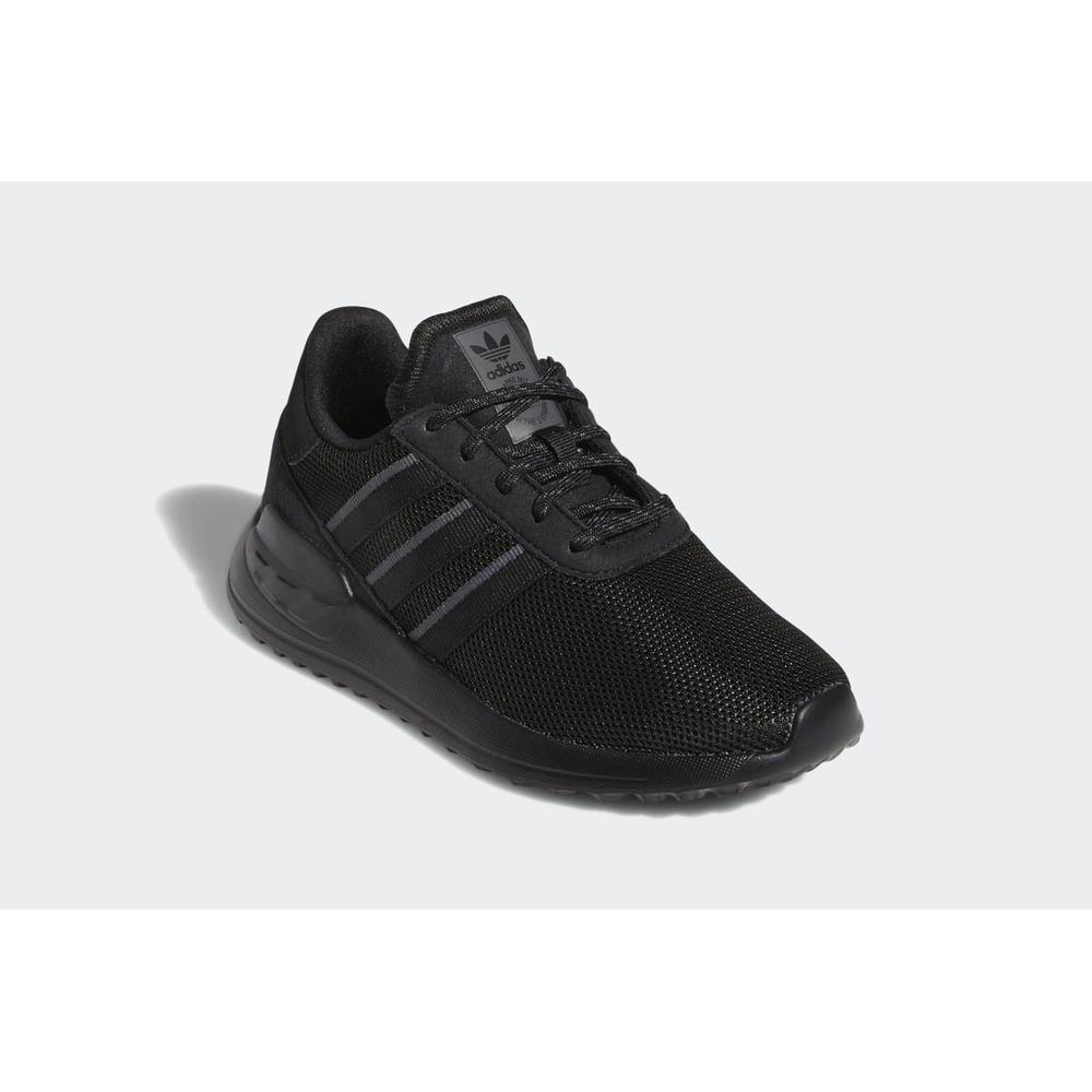 Buty adidas Originals La Trainer Lite FW8274 - czarne