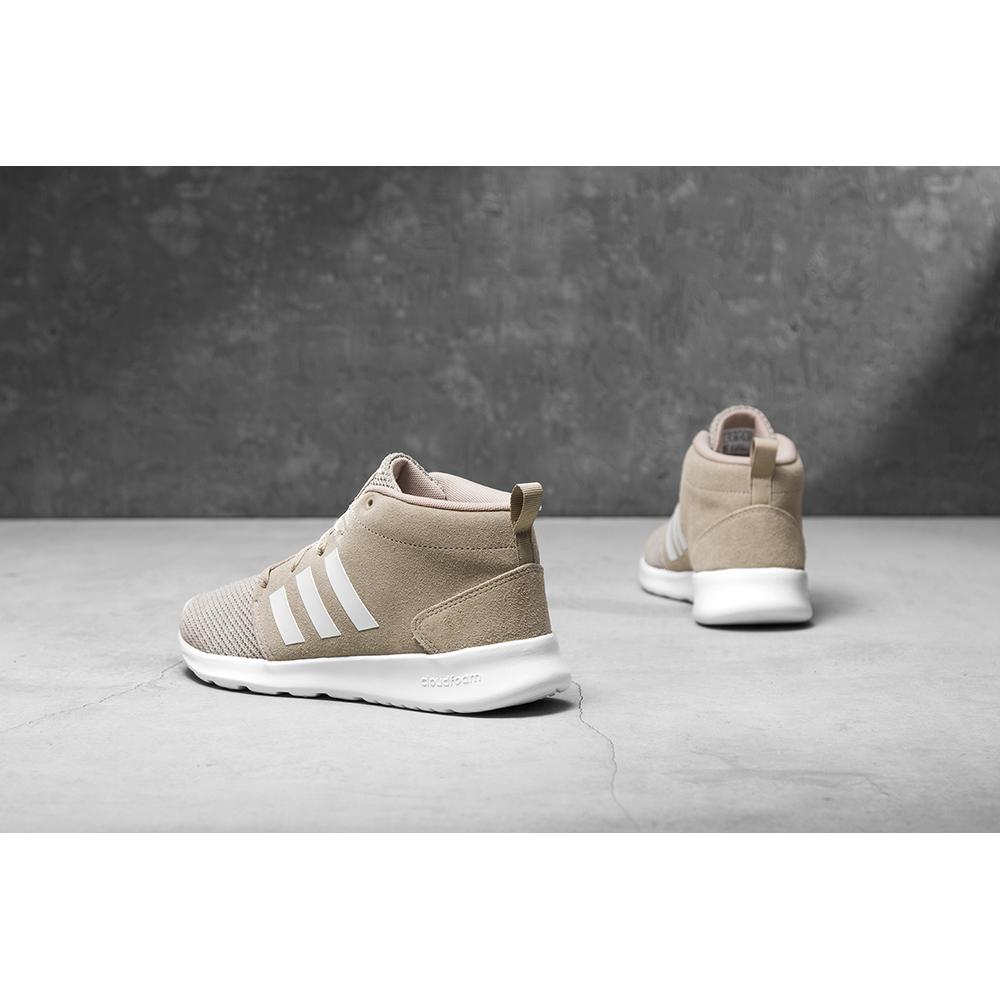 ADIDAS CLOUDFOAM QT RACER MID > AQ1627