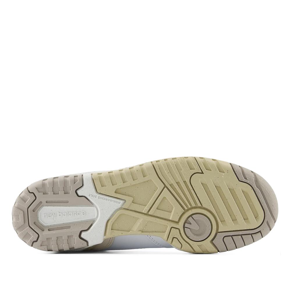 Buty New Balance GSB550EP - białe