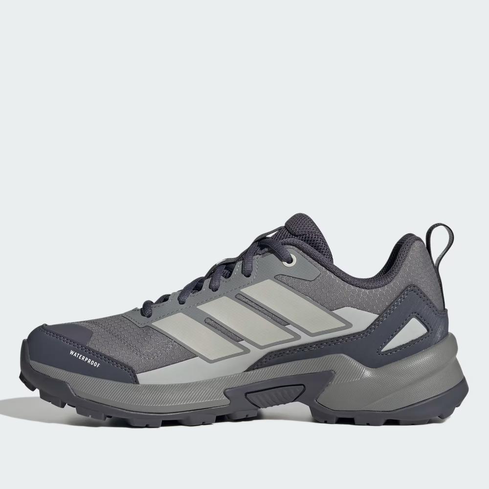 Buty damskie adidas Terrex Eastrail 3 Climaproof JR4012 - szare