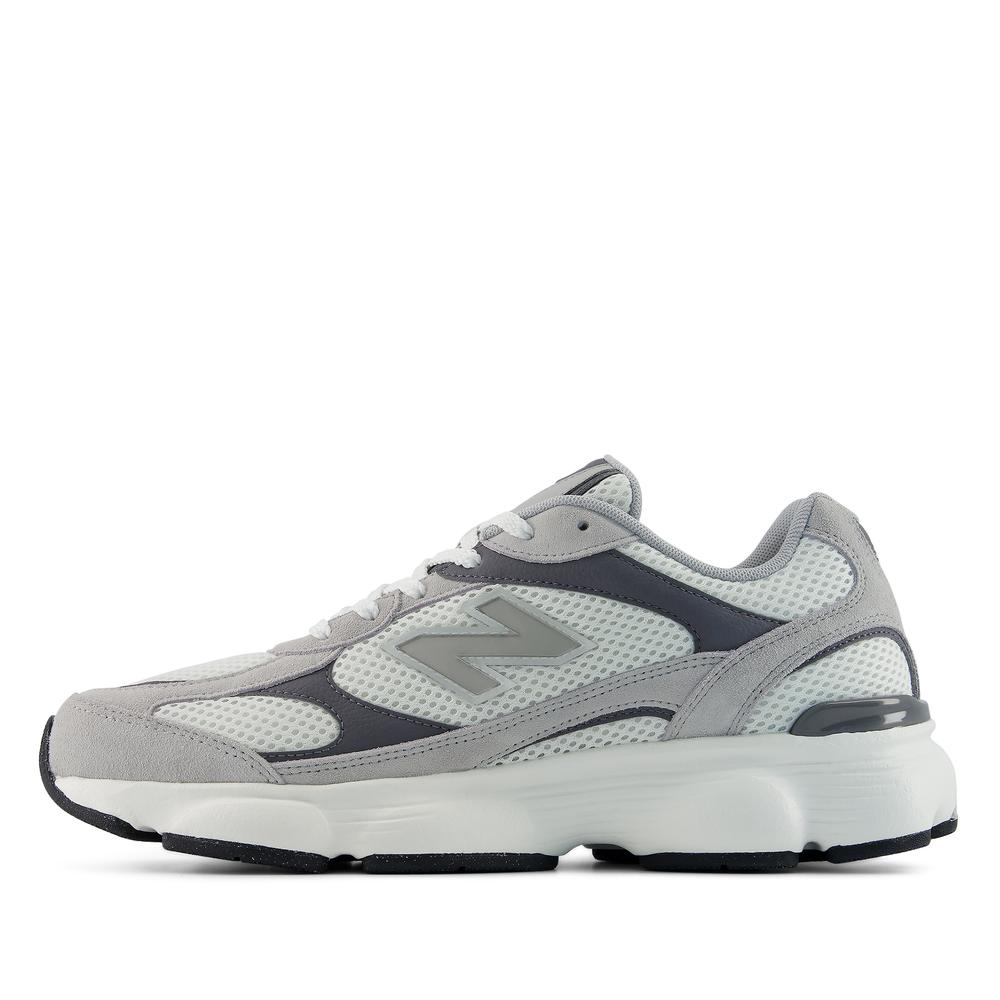 Buty męskie New Balance M6032OD - szare