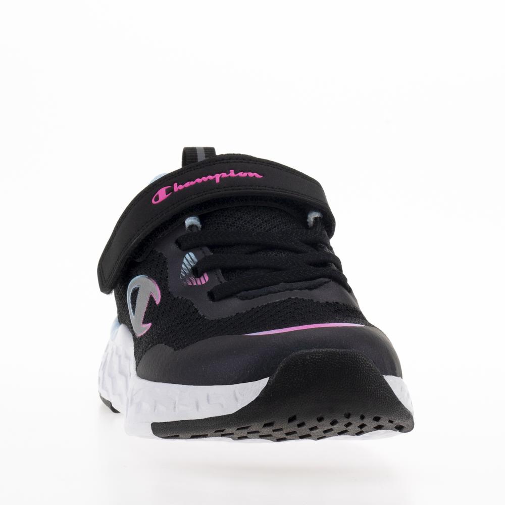 Buty Champion Strap Bold 2.0 Low S32670-KK001 - czarne