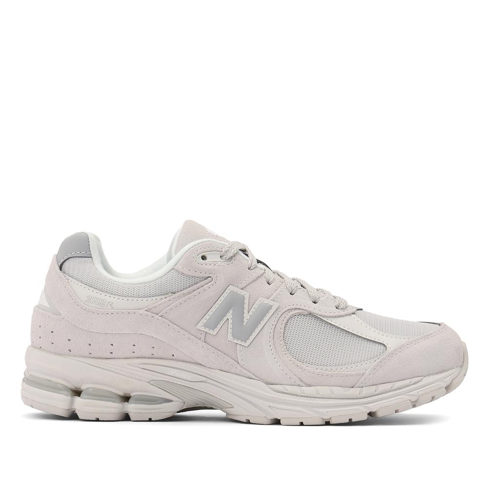 Buty unisex New Balance U2002RG - różowe