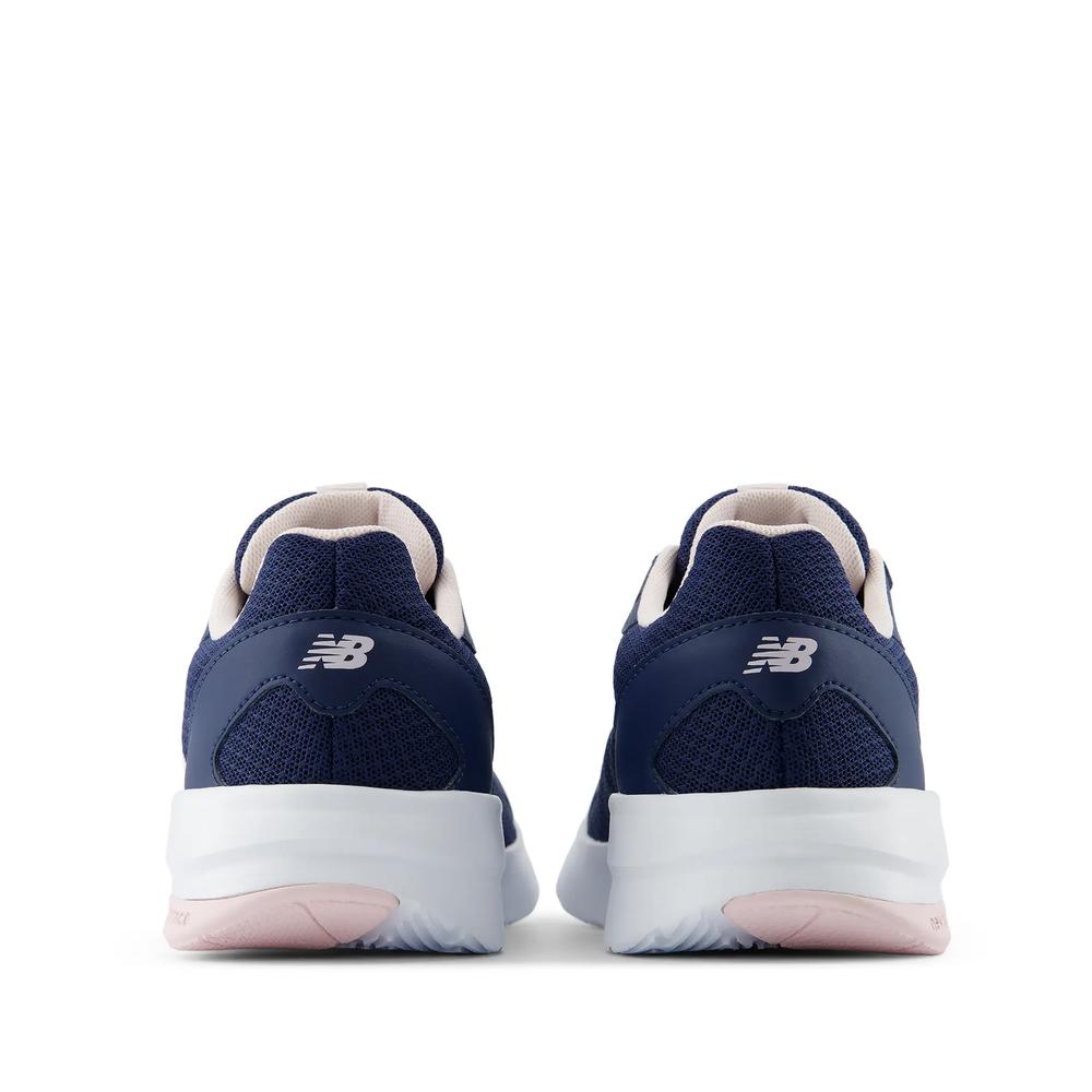 Buty młodzieżowe New Balance G5783WC - granatowe