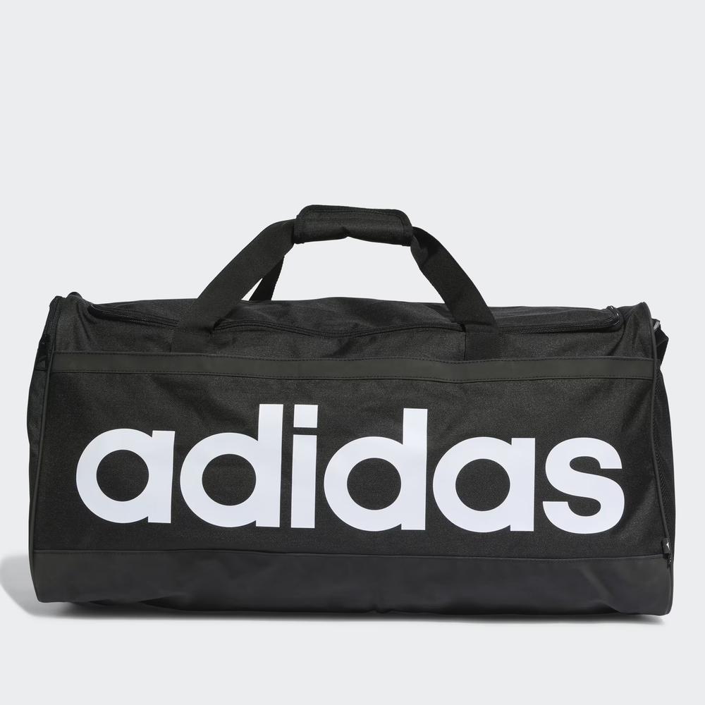 Torba adidas Essentials Duffel Bag Large HT4745 - czarna