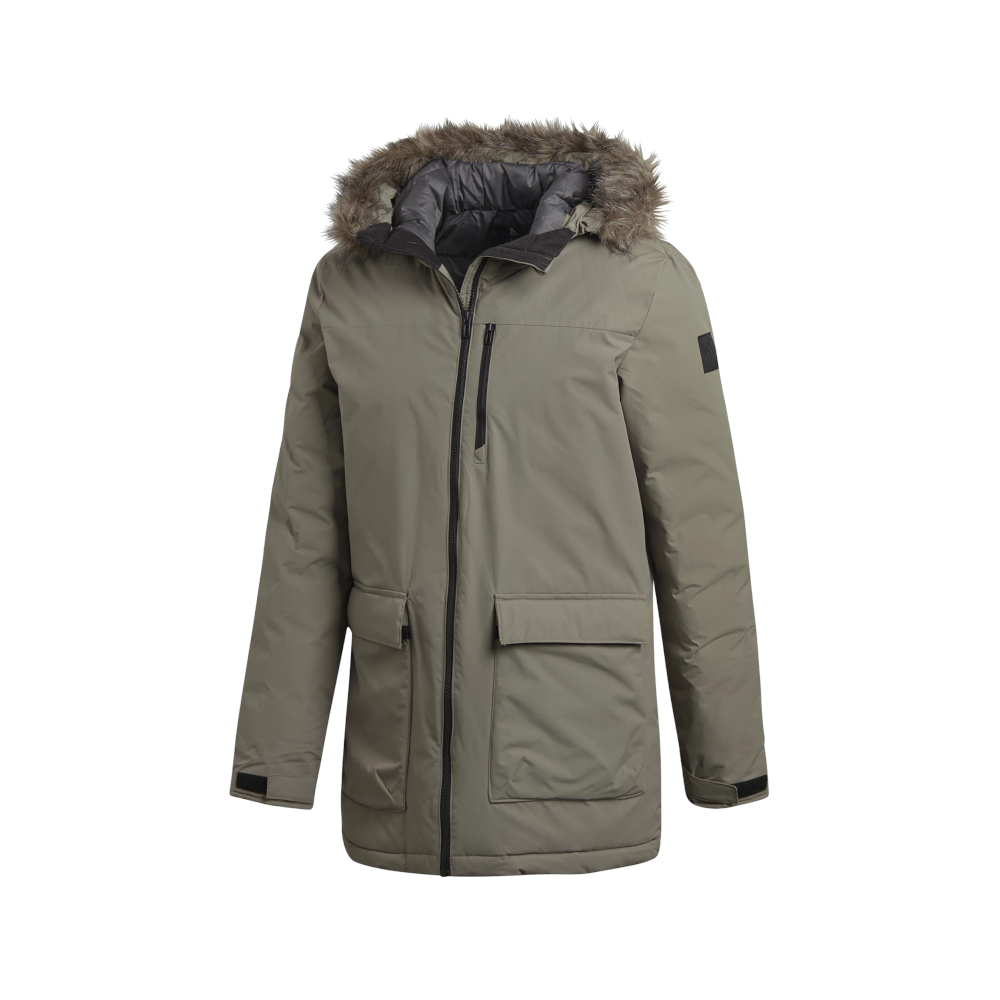 Kurtka adidas Parka Xploric CY8603