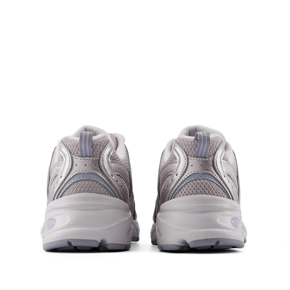 Buty unisex New Balance U530ELG - fioletowe