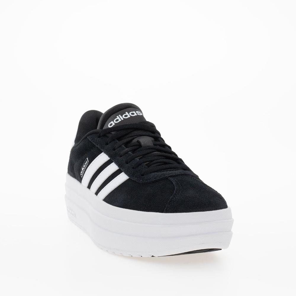 Buty adidas Sportswear VL Court Bold IH9995 - czarne