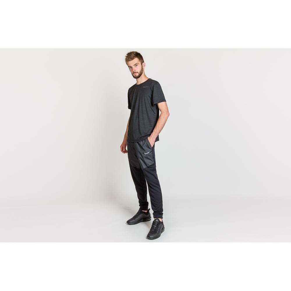 NIKE DRY FLEECE TRAINING PANT > AJ7032-010