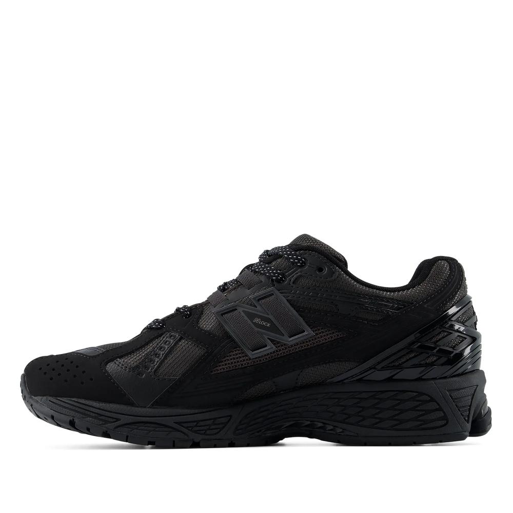 Buty unisex New Balance U19061OP - czarne