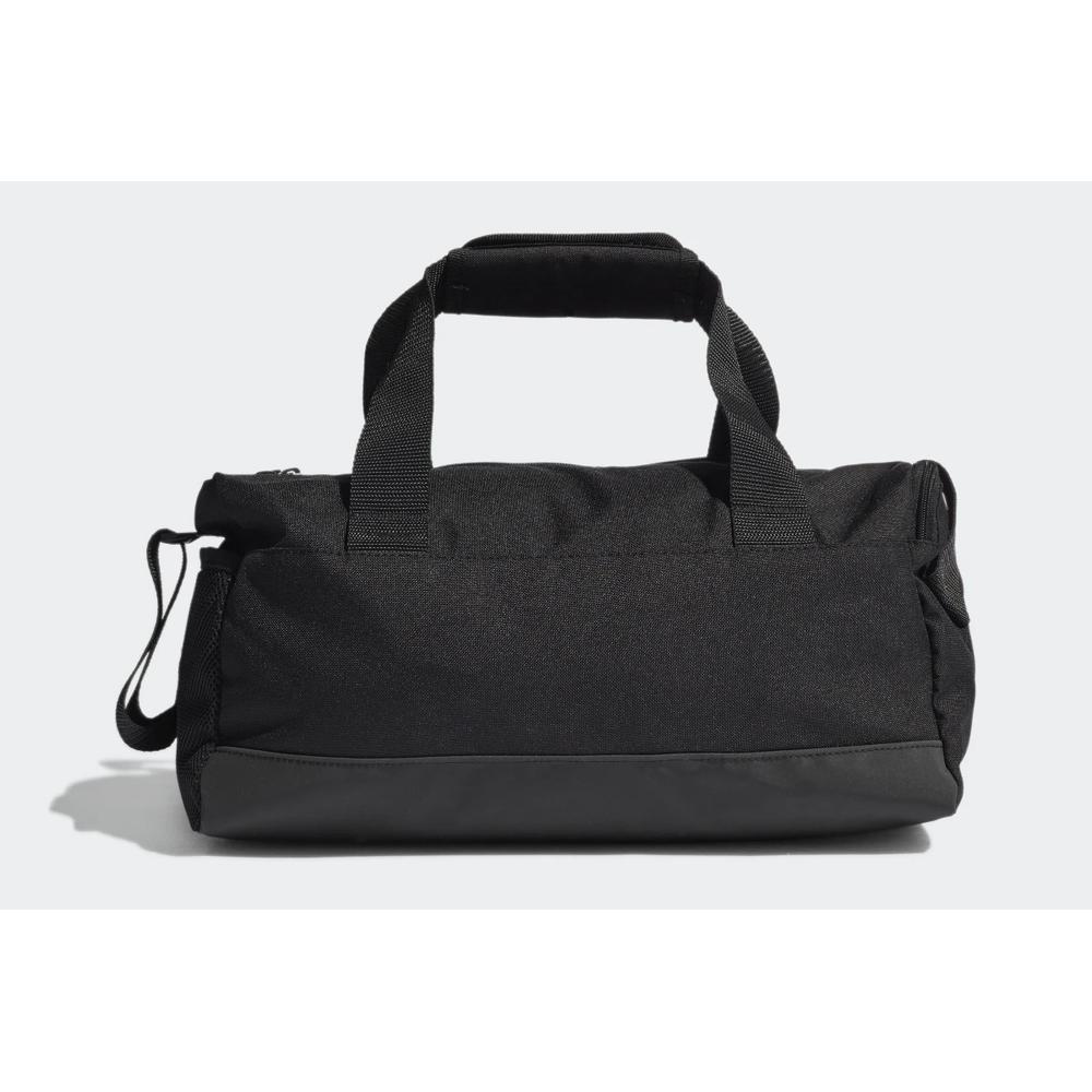 Torba adidas Essentials Logo Duffel Bag Extra Small GN1925 unisex, czarna
