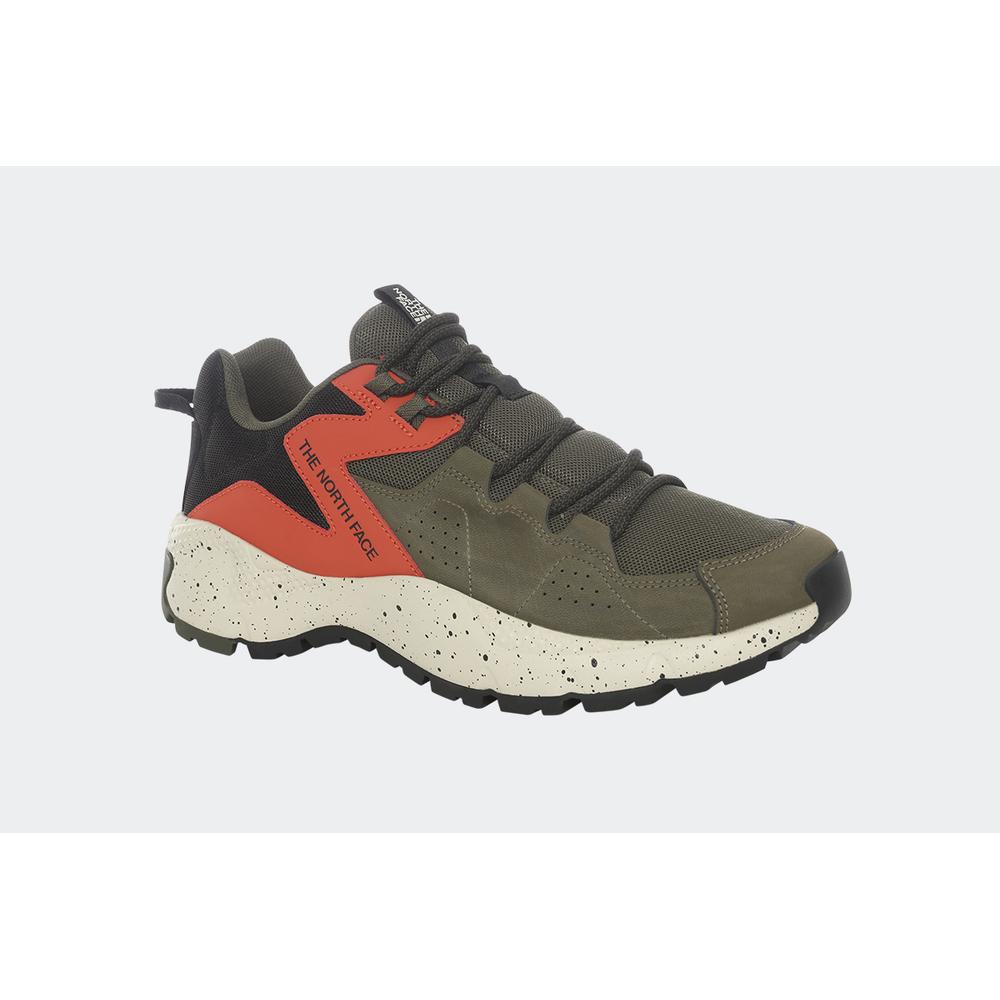 THE NORTH FACE TRAIL ESCAPE CREST > 0A4O96V9E1