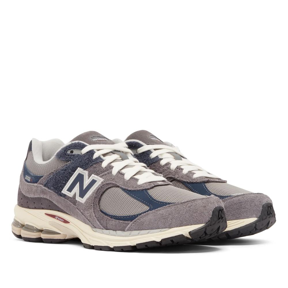 Buty New Balance M2002REL - szare