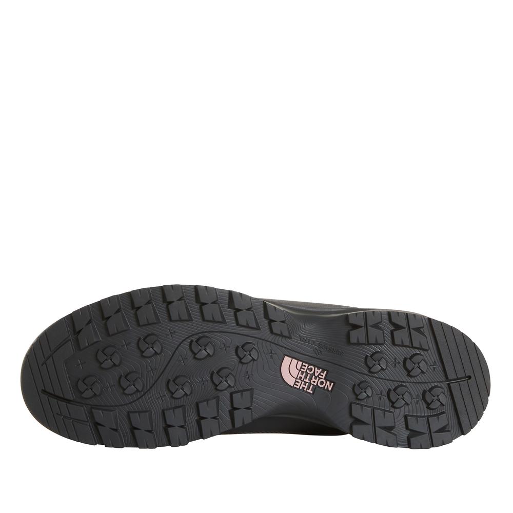 Buty unisex The North Face Glenclyffe Urban Low 0A8A96L2R1 - różowe