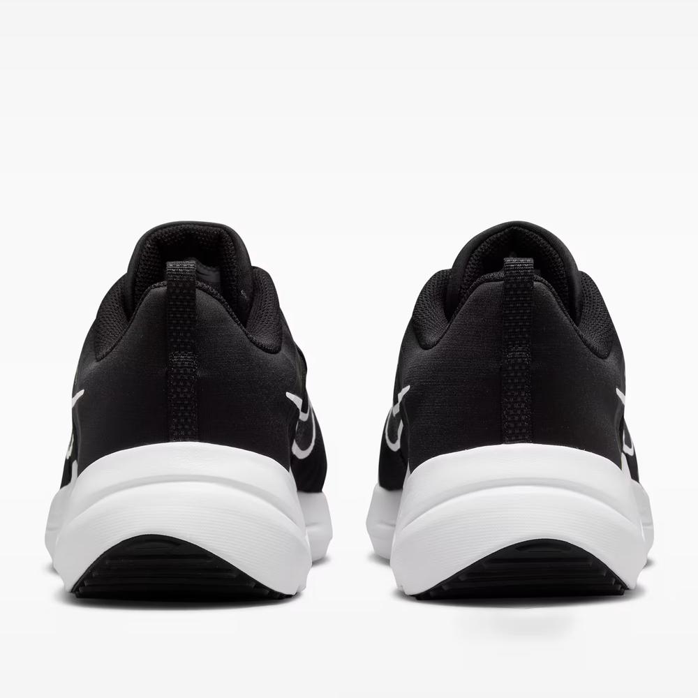 Buty męskie Nike Downshifter 12 DD9293-001 - czarne