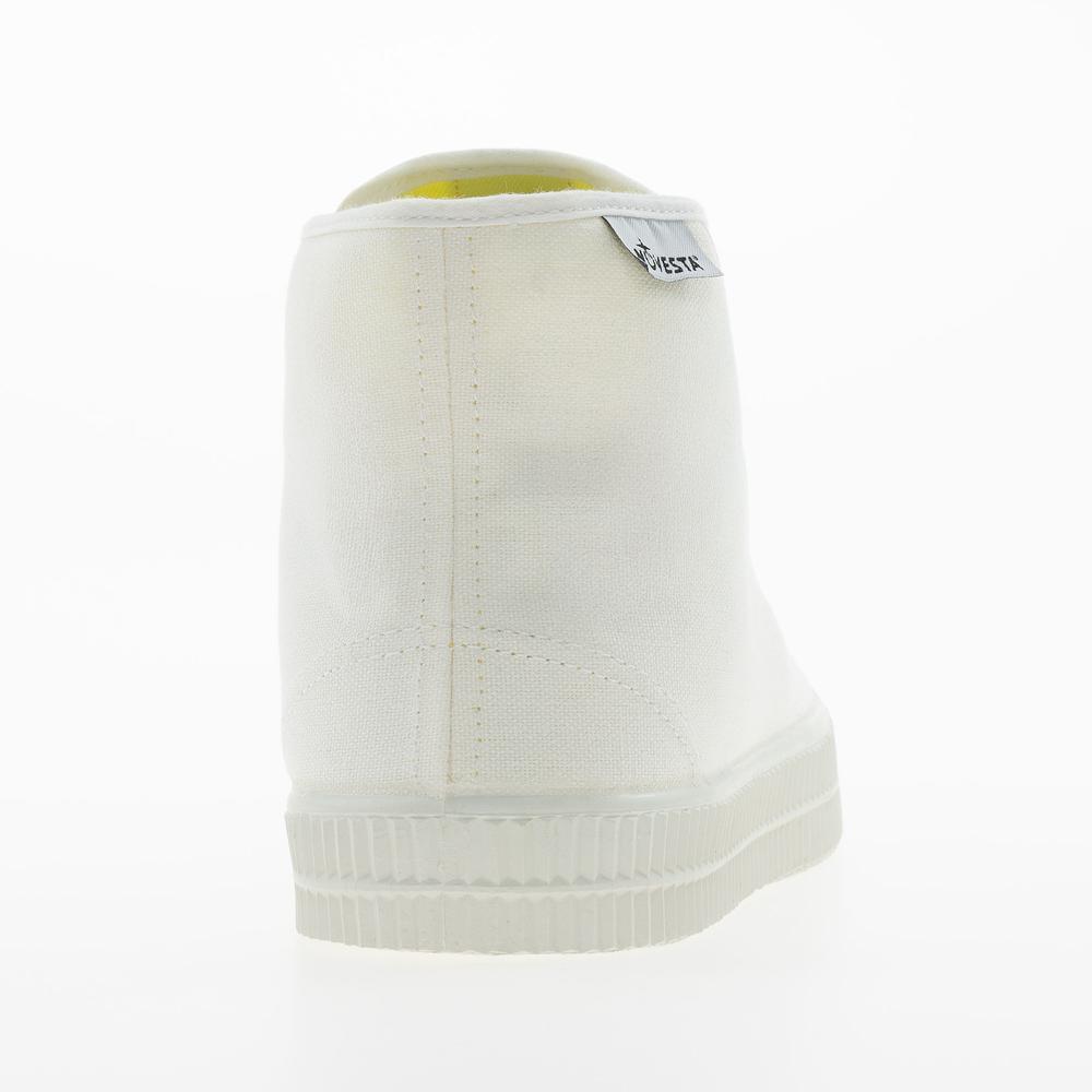 Buty unisex Novesta Star Dribble X452006-10Y10Y110 - białe