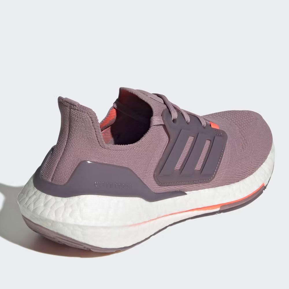 Buty adidas Ultraboost 22 GX5588 - fioletowe