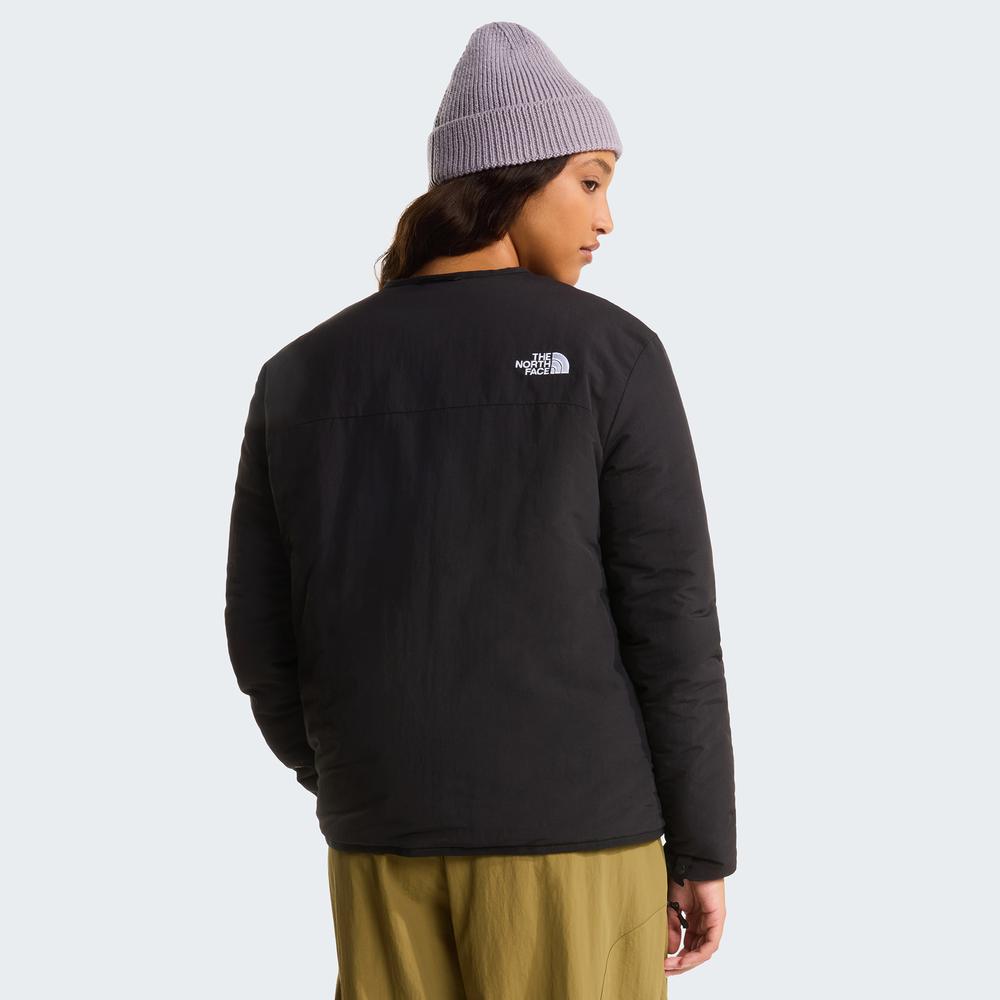 Kurtka damska The North Face Ilti 0A8DWMJK31 - czarna