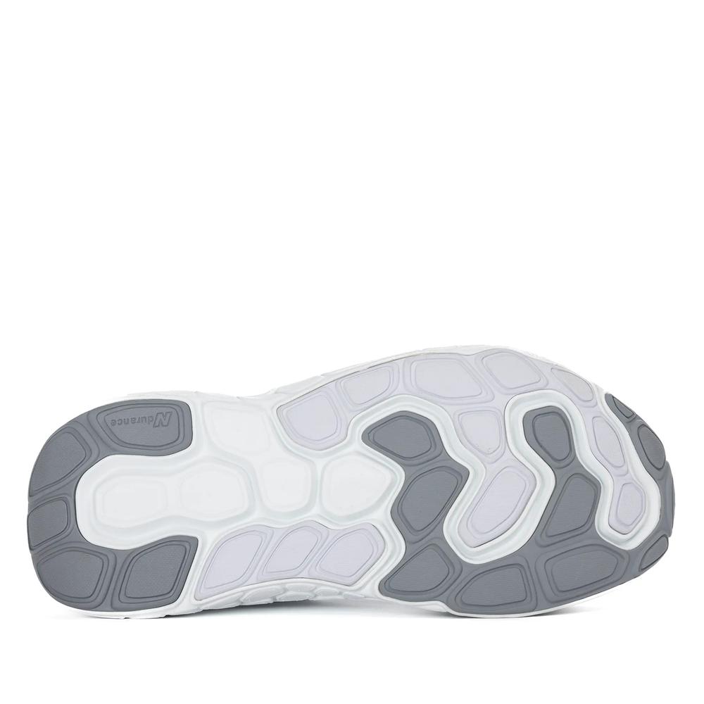 Buty New Balance Fresh Foam Kaiha Road WKAIRCG1 - szare