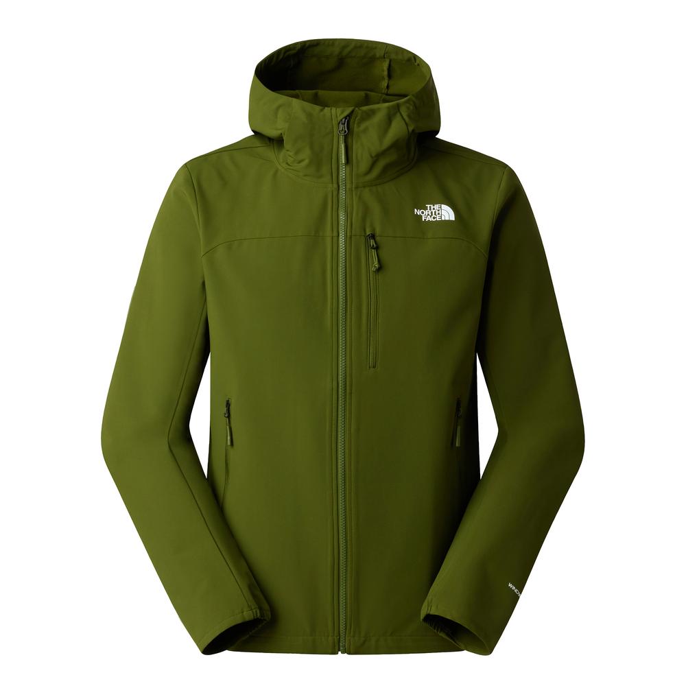 Kurtka męska The North Face Tansa 0A8G31BRI1 - zielona