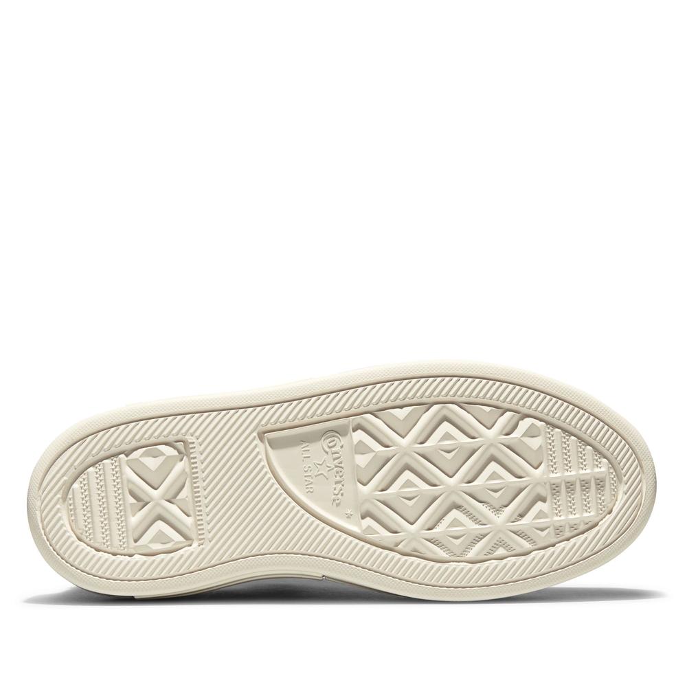 Buty damskie Converse Chuck Taylor All Star Cruise A16051C - żółte