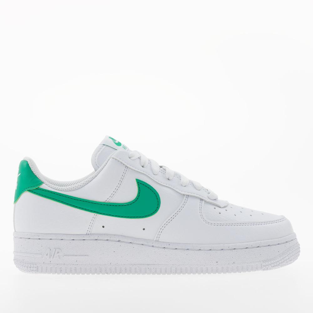 Buty damskie Nike Air Force 1 '07 Next Nature DV3808-108 - białe