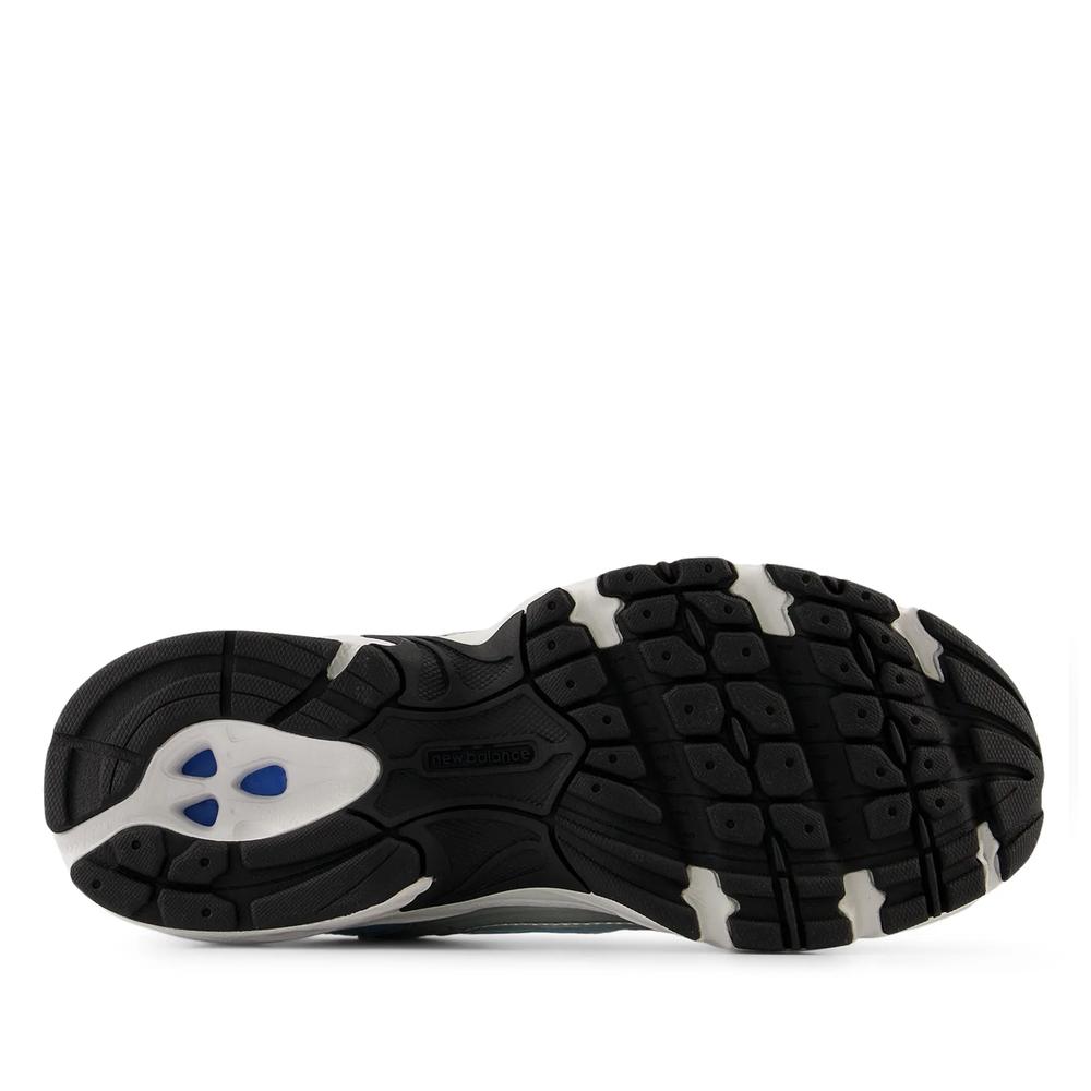 Buty młodzieżowe New Balance G5308S1 - białe