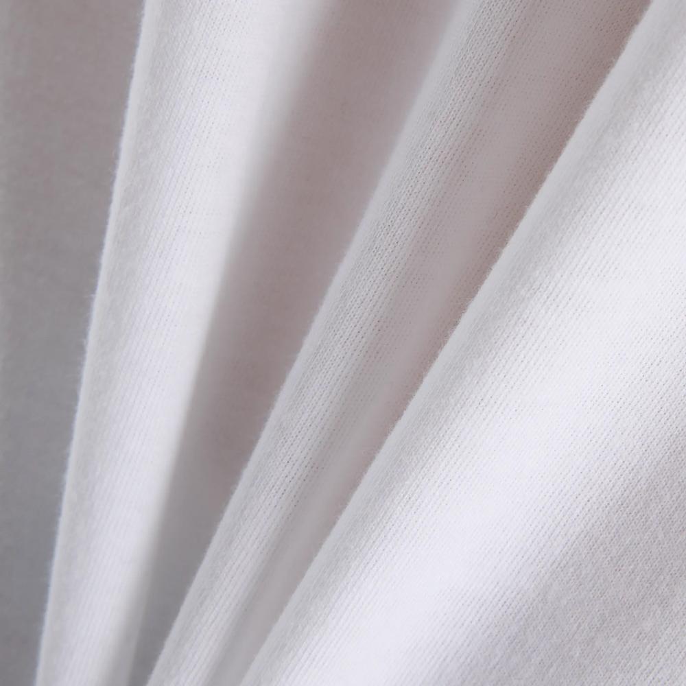 Koszulka męska New Balance MT61Y0XJWT - biała