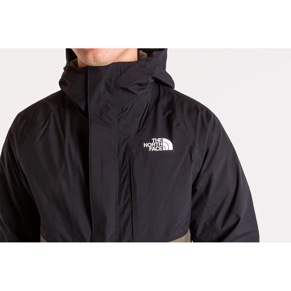 THE NORTH FACE MOUNTAIN LIGHT GORE-TEX® ZIP-IN TRICLIMATE® > T93SS3BQW