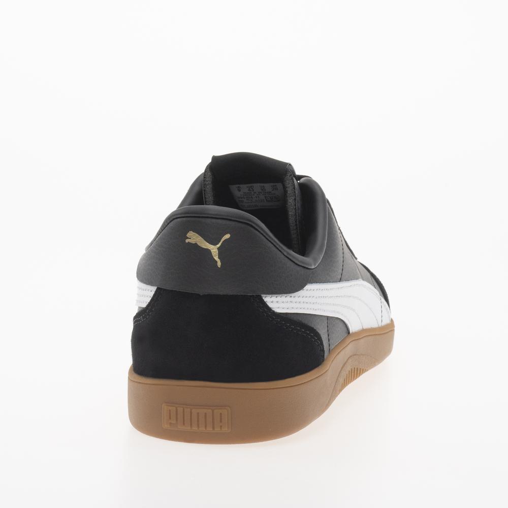 Buty Puma Club 5V5 SD 39510411 - czarne