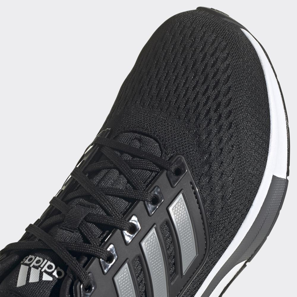 Buty adidas EQ21 Run H00512 - czarne