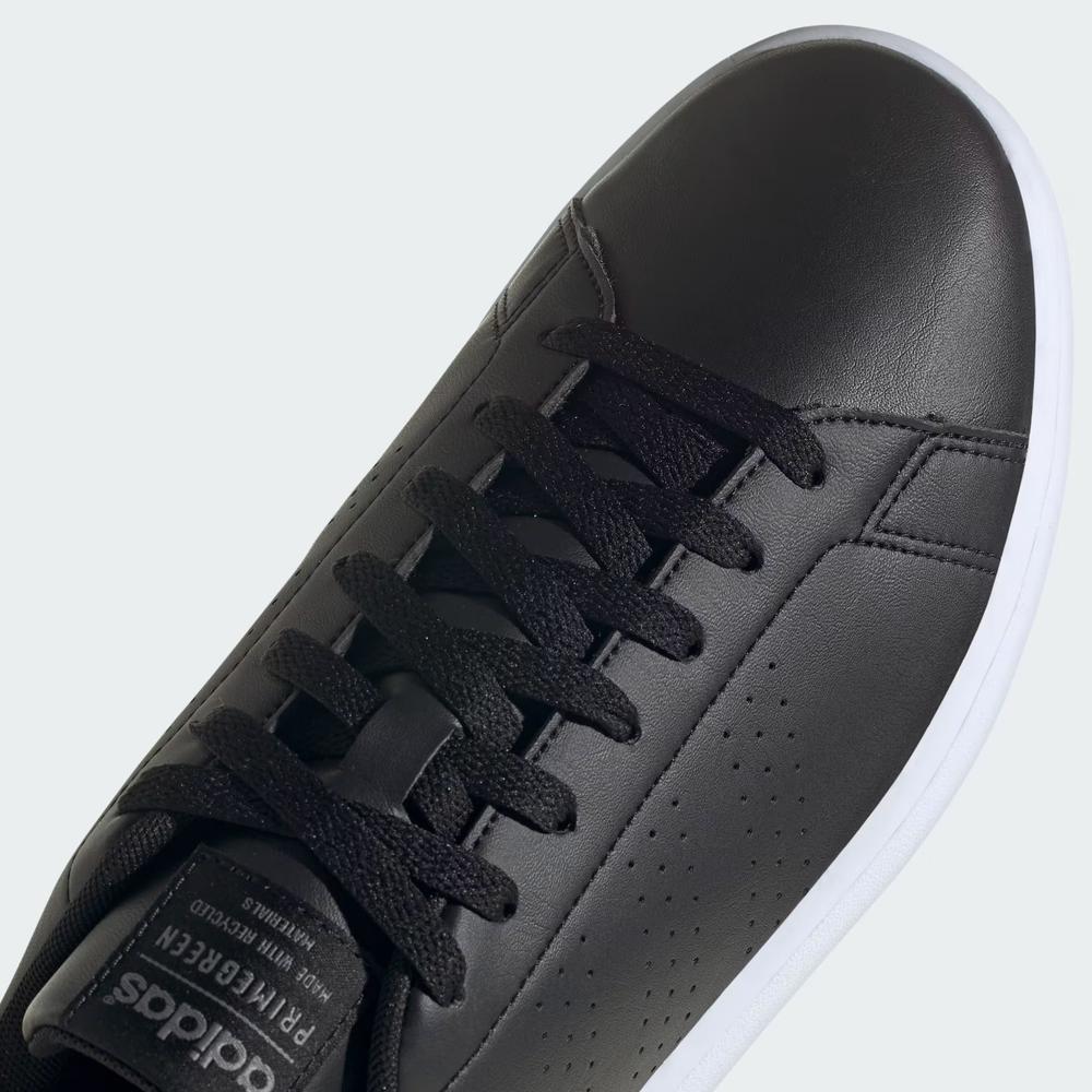Buty adidas Advantage GZ5301 - czarne