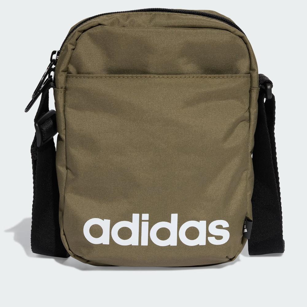 Torba adidas Linear Org JX9047 - zielona