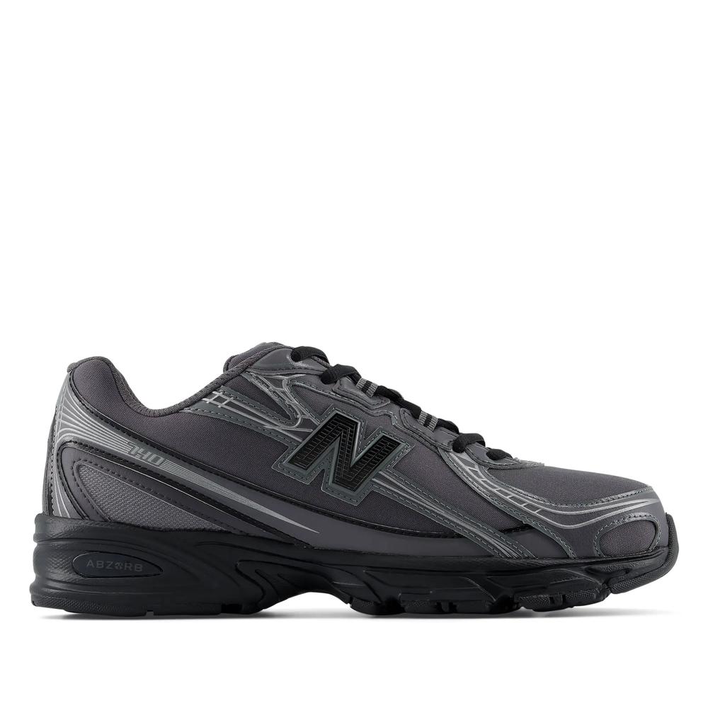 Buty unisex New Balance U7406Y8 - szare