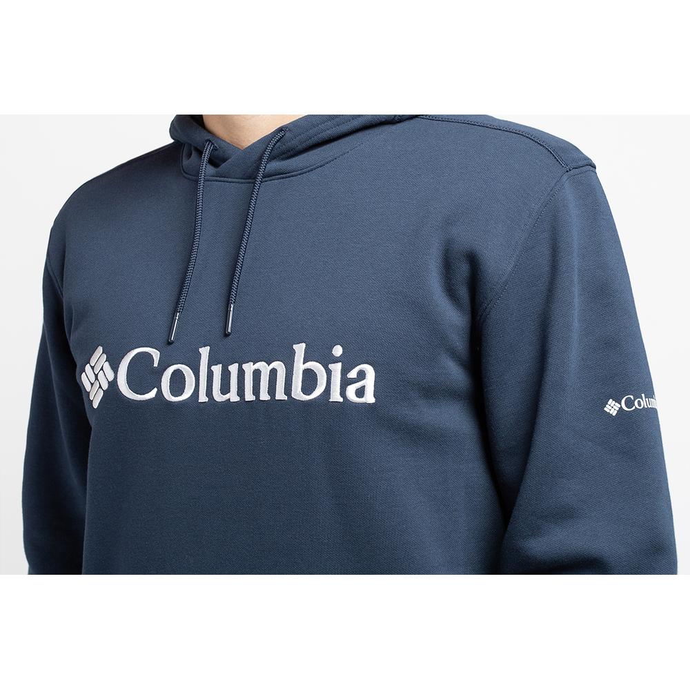 Columbia Csc Basic Logo II Hoodie > 1681664468